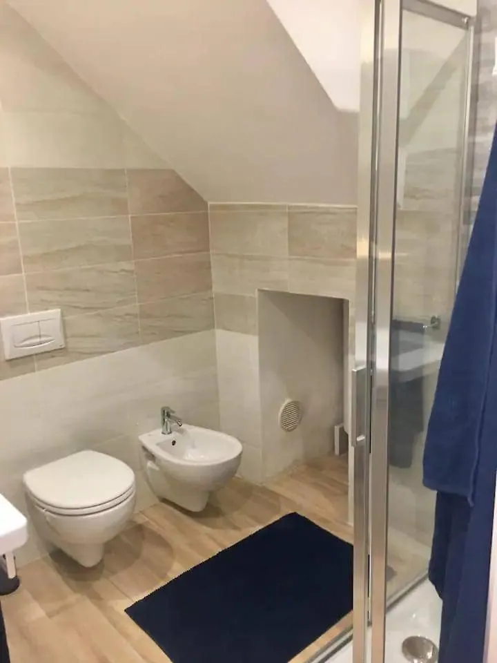 Riomaggiore-Lovely And Modern Apartment, Free Wifi Italy