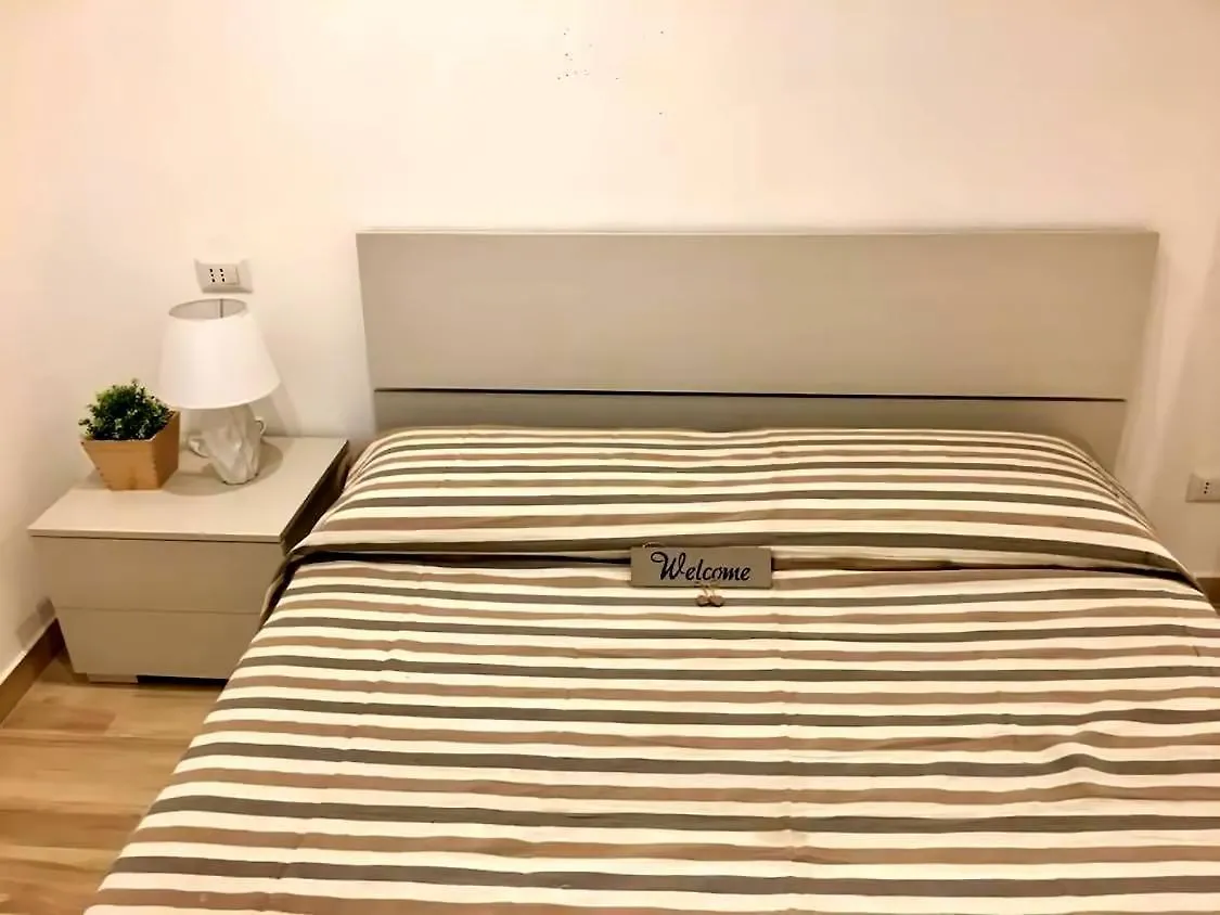 Riomaggiore-Lovely And Modern Apartment, Free Wifi Apartment