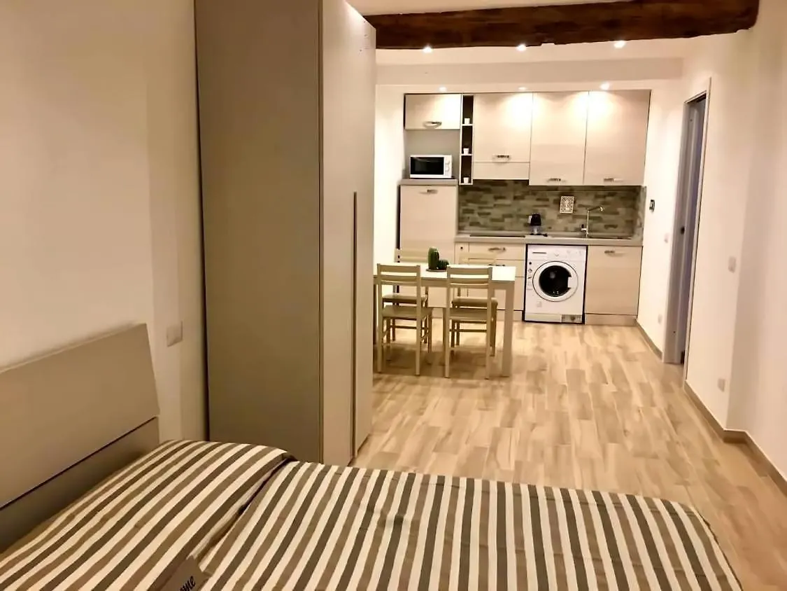 Riomaggiore-Lovely And Modern Apartment, Free Wifi 0*, Riomaggiore Italy