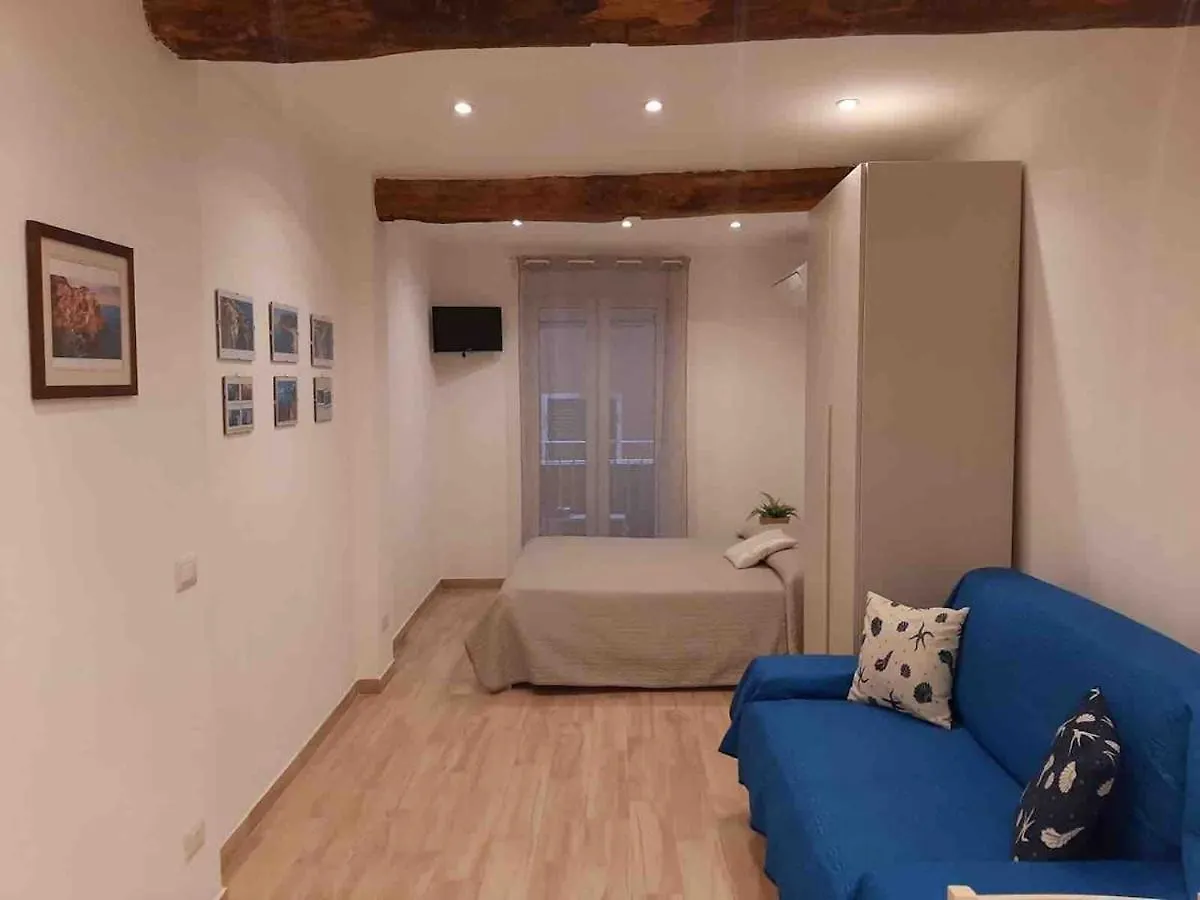 Riomaggiore-Lovely And Modern Apartment, Free Wifi Italy