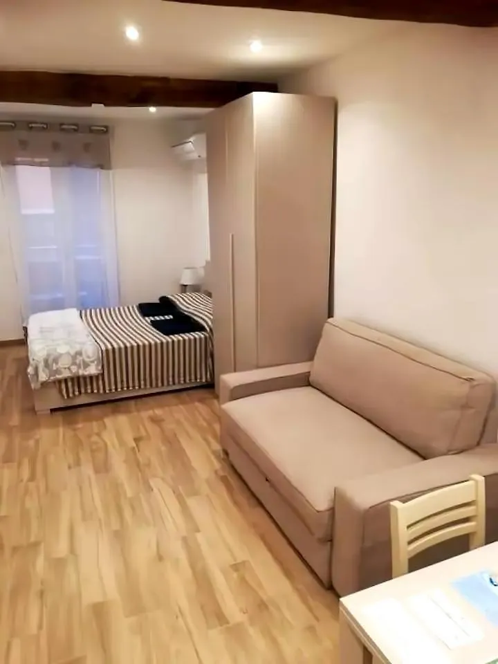 Riomaggiore-Lovely And Modern Apartment, Free Wifi