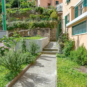  Apartment Il Giardino Di