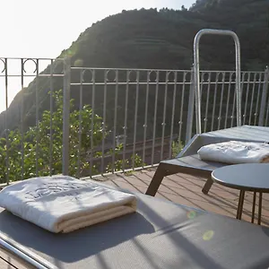 Gasthuis The Sunset Line, Riomaggiore