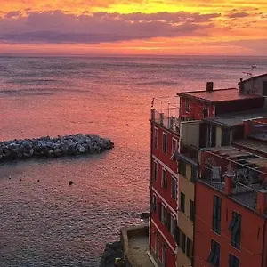 Appartement Pepita Di Rio, Riomaggiore