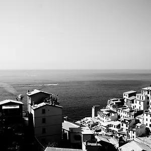 Gasthuis Cinque Terre Coast To Coast, Riomaggiore