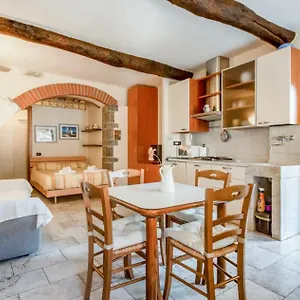 Casa Castiglione Appartamento