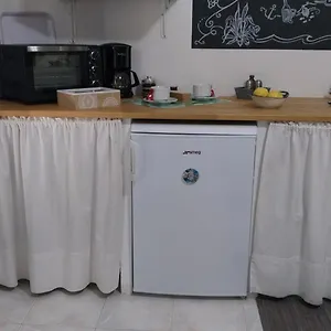 Aa Ciasèa Duu Pintùu Appartamento