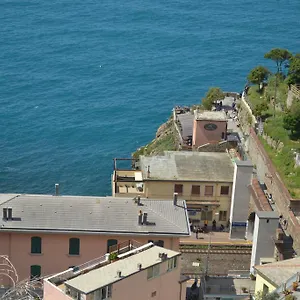 Gasthuis In Tracastello - Air Cond - Parking Not Included -, Riomaggiore